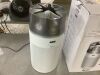 Dyson 203 sq. ft. HEPA and Activated Carbon Purifier in White with Intelligent Purification - Thumbnail 2