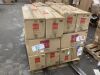 Pallet of Christmas Tree Collars - Uninspected - Thumbnail 2