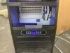 13.5 in. 90 lbs./24H Half Size Cube Commercial Built-in/Freestanding Ice Maker with 12 lbs. Storage Bin - For Repair, Screeches when Powered On - Thumbnail 2