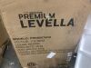 Premium LEVELLA 6.0 cu. ft. Commercial Upright Display Refrigerator Glass Door Beverage Cooler in Black - Small Cracks in Plastic - Thumbnail 9
