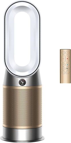 Dyson Purifier Hot+Cool HP2 De-NOx - Lot 12JF