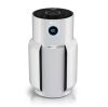 Shark NeverChange 1400 sq. ft. HEPA Filter Tower Air Purifier and Cleaner in White w/ Odor Neutralization and Clean Sense Tech - Thumbnail 1