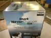 Shark NeverChange 1400 sq. ft. HEPA Filter Tower Air Purifier and Cleaner in White w/ Odor Neutralization and Clean Sense Tech - Thumbnail 3