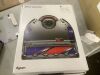 Dyson 360-Volt is Nav 12.6 in. Robotic Vacuum with Smart Navigation in Blue - Thumbnail 6