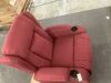 Electric Power Lift Recliner Massage Chair w/ Heat, USB Port, Cupholders - Thumbnail 4