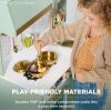Kids Play Kitchen - Thumbnail 2