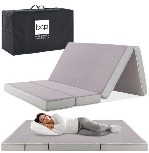 Full Matress Topper - Lot 59