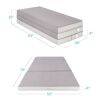 Full Matress Topper - Thumbnail 2