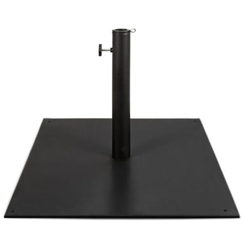 Steel Umbrella Base - Lot 63