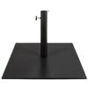 Steel Umbrella Base - Thumbnail 1