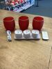 Rechargeable Candles Set Of 3 - Thumbnail 1