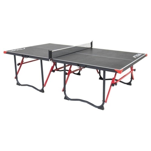 STIGA Volt 4 Piece Table Tennis Set T8485W - Lot 40