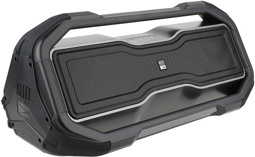Altec Lansing ROCKBOX XL Wireless Bluetooth Speaker - Lot 78