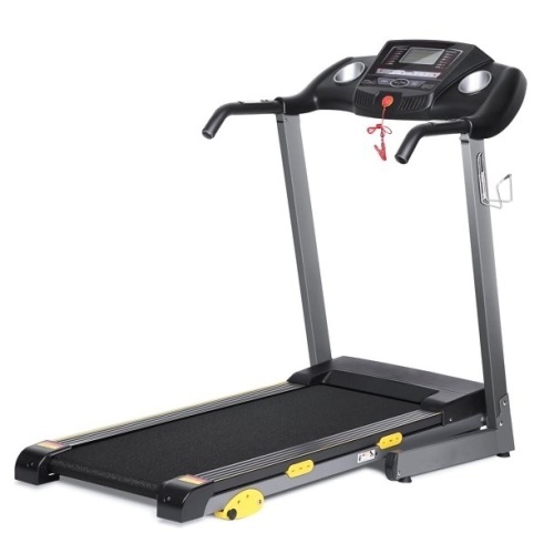 MaxKare TM-MKB902 Foldable 17 In. Wide Treadmill - Lot 81