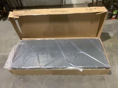AmoLife Full Size Bed Frame - Lot 98
