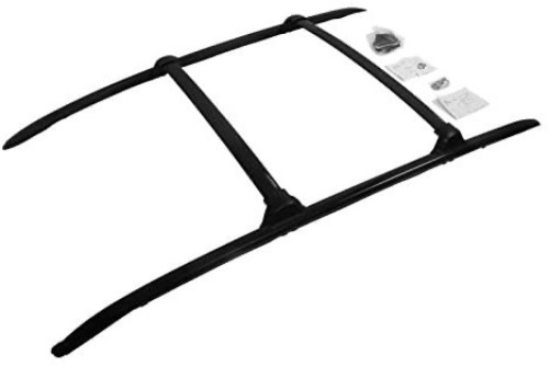 Roof Rack Side Rail Cross Bar Kit for Honda CRV 2017-2020 - Lot 121