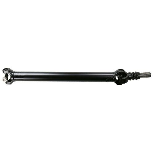 MASKOA+ Front Drive Shaft Prop Fit GMC Chevrolet Cadillac 4WD AWD 07-14 - Lot 273