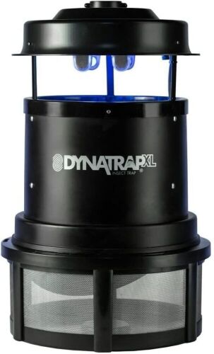 DynatrapXL 1 Acre Insect Trap  - Lot 291