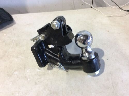 Buyers Ball Hitch  - Lot 316
