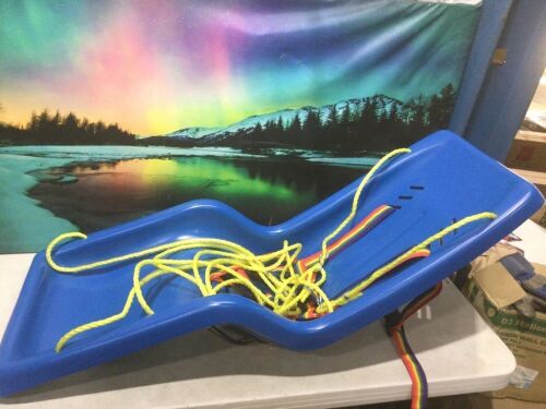 Full Body Reclining Swing Seat, 150 lb Capacity - Lot 378