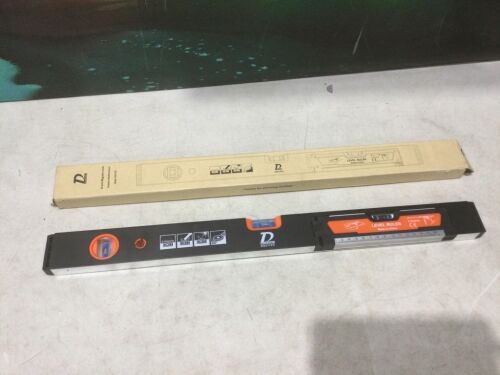 Dussal 24" Magnetic Level  - Lot 386