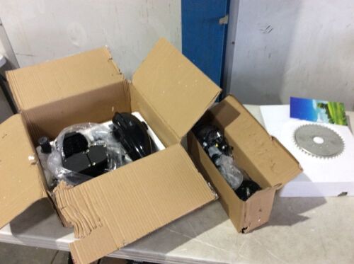 Bicycle Engine Kit  - Lot 405