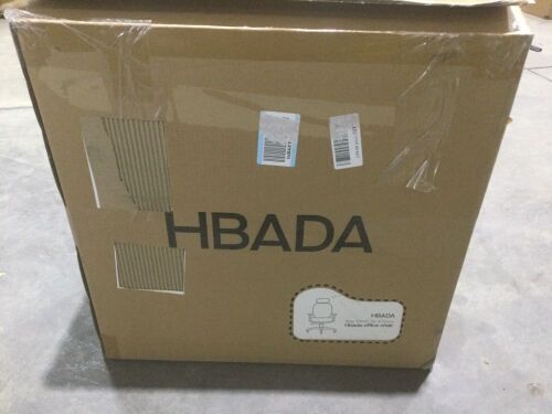 Hbada Swivel Office Chair  - Lot 579