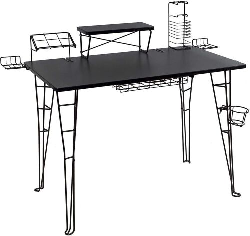 Atlantic Original Gaming Desk - Lot 584