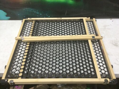 Safety 1st Eco-Friendly Nature Next Bamboo Gate, Fits Spaces between 28" and 42" Wide - Lot 769