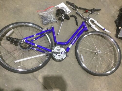 Electra Cruiser 1 Men's Bicycle - Unknown if Complete  - Lot 916