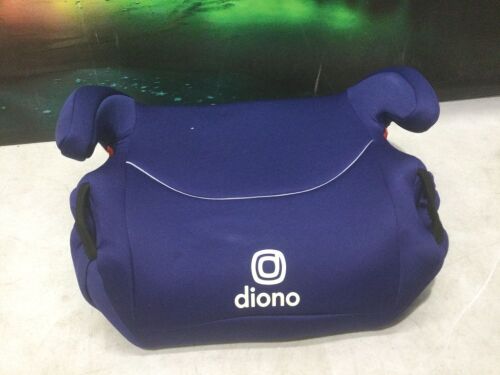 Diono Backless Booster Car Seat  - Lot 917