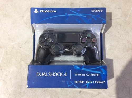 Sony DualShock 4 Wireless Controller for PlayStation 4  - Lot 1146