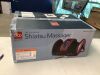 Reflexology Shiatsu Foot Massager w/ High-Intensity Rollers, Remote Control - Thumbnail 2