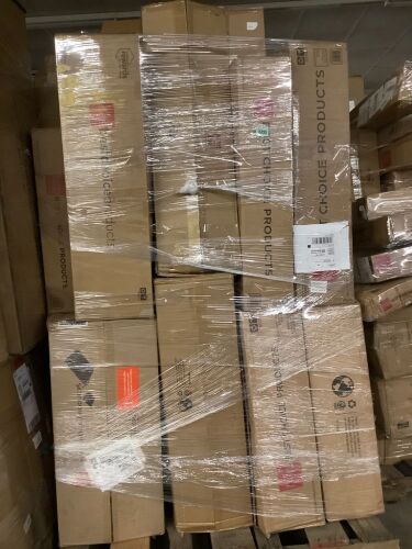 BCP Christmas Pallet - Lot 6290