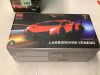 1/24 Officially Licensed RC Lamborghini Veneno Sport Racing Car w/ 2.4GHz Remote Control - Thumbnail 2