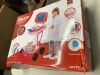 Play Doctor Kit for Kids, Boys & Girls with 17 Accessories, Mobile Cart - Thumbnail 2