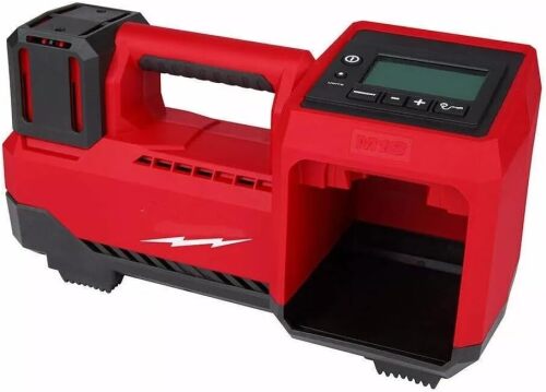 Milwaukee M18 Inflator - Lot 6427