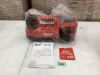 Milwaukee M18 Inflator - Thumbnail 3