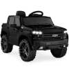 12V Licensed Chevrolet Silverado Ride On Truck w/ Parent Remote Control - Thumbnail 1