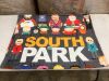 South Park Full Cast Silky Touch Super Soft Throw Blanket - Thumbnail 2