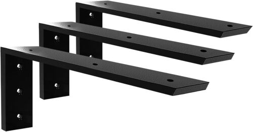 Countertop Support Bracket for Quartz/Granite/Wood/Concrete/Laminate - Lot 6579