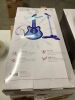 Kids Pretend Play Guitar Musical Instrument Toy w/ Microphone, Stand - 19in - Thumbnail 2