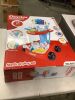 Play Doctor Kit for Kids, Boys & Girls with 17 Accessories, Mobile Cart - Thumbnail 2