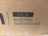 Electric Skateboard with 350W Motor, 27" Eboard with Remote Control, 4 Modes Max 10Mph, 8 Layers Deck, Electric Skateboards for Beginners and Teens - Thumbnail 6