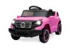 6V Kids Ride On Car Truck w/ Parent Control, 3 Speeds, LED - Thumbnail 1