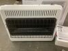 Mr. Heater 30,000 BTU Vent Free Blue Flame Natural Gas or Propane Dual Fuel Space Heater - Thumbnail 3