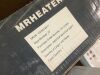 Mr. Heater 30,000 BTU Vent Free Blue Flame Natural Gas or Propane Dual Fuel Space Heater - Thumbnail 7