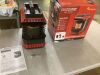 Mr. Heater Buddy FLEX 11,000 BTU Radiant Propane Indoor/Outdoor Space Heater - Thumbnail 1