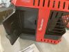 Mr. Heater Buddy FLEX 11,000 BTU Radiant Propane Indoor/Outdoor Space Heater - Thumbnail 3