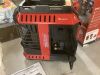 Mr. Heater Buddy FLEX 11,000 BTU Radiant Propane Indoor/Outdoor Space Heater - Thumbnail 5